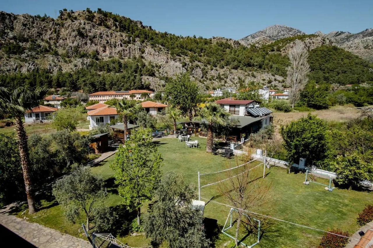 Bybassios Orhaniye Orhaniye  Exterior photo